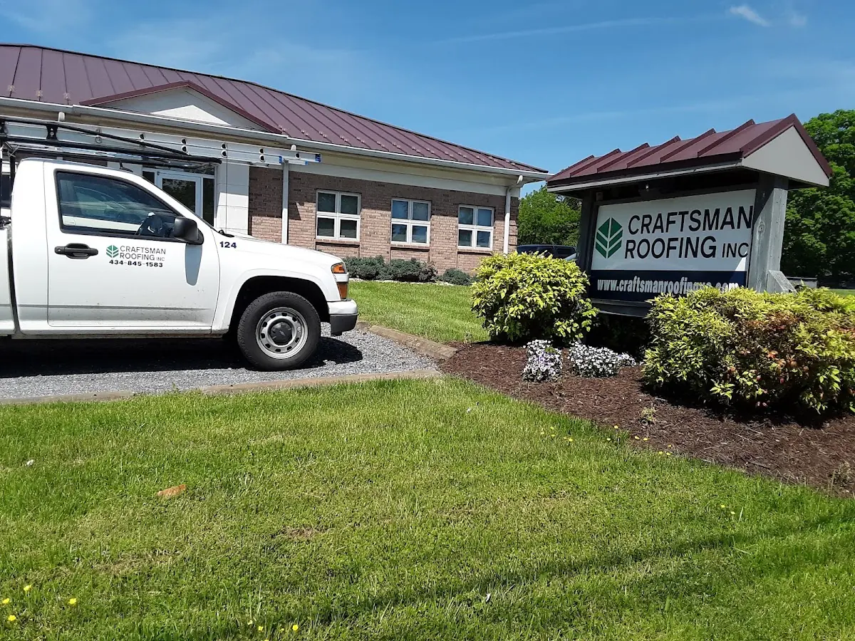 Quality Chimney Repair by experienced craftsmen in Snyder Crossing